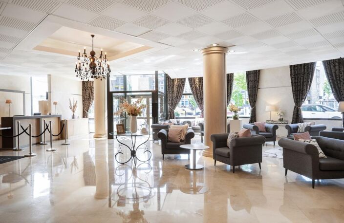 Evry-Courcouronnes : Idéal investissement locatif — photo 3