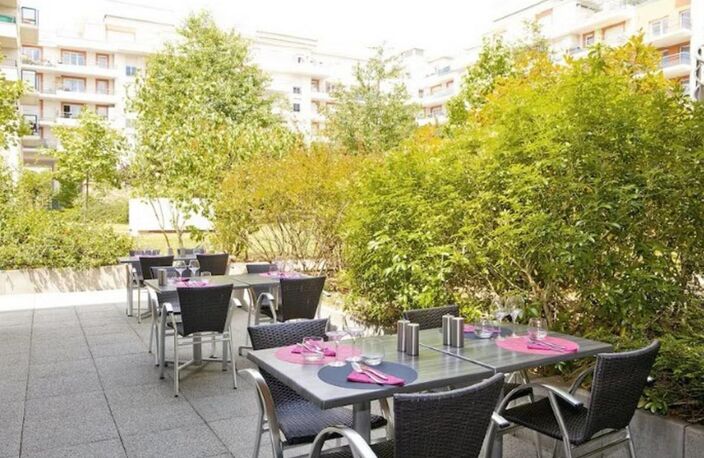 Evry-Courcouronnes : Idéal investissement locatif — photo 5