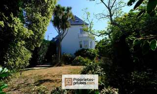 Maison 7 Pièces 172 m² à vendre à Quimper (29000)
