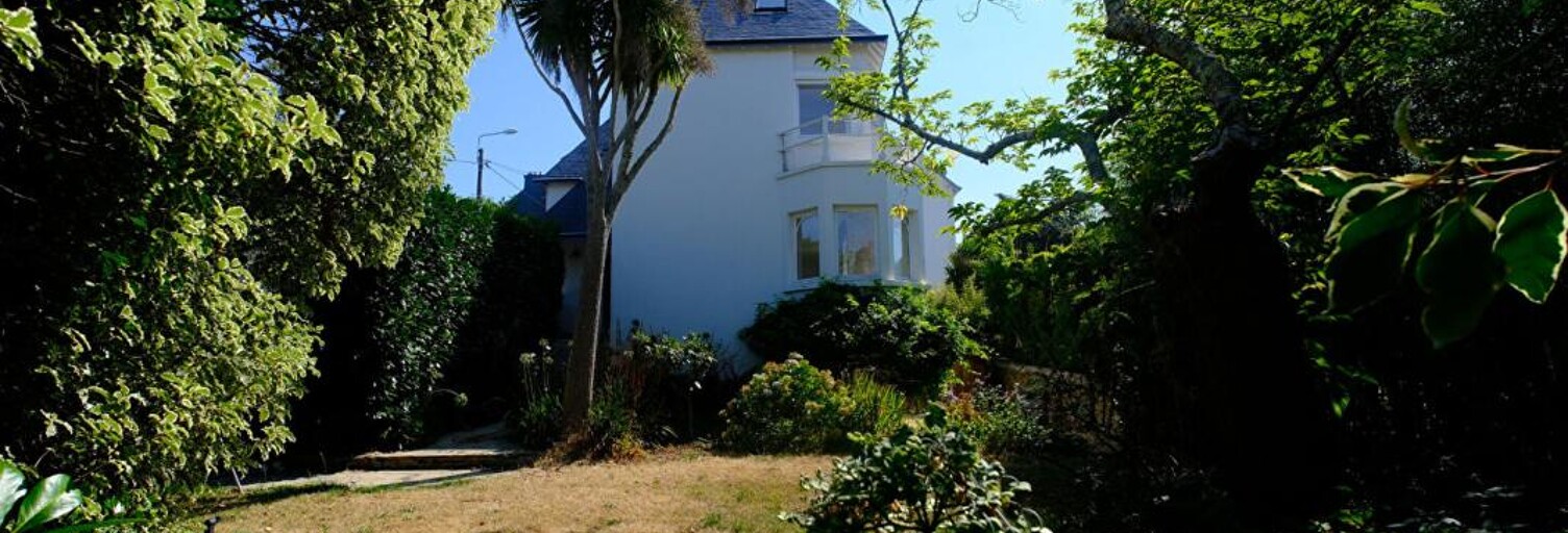 Maison 7 Pièces 172 m² à vendre à Quimper (29000)