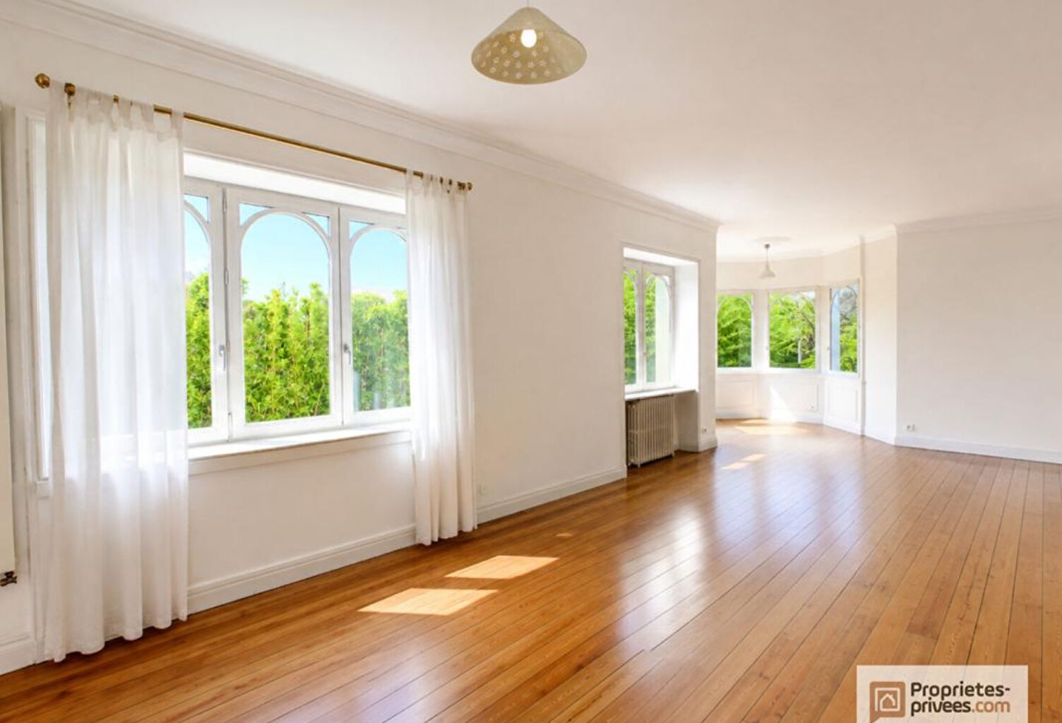 Élégante demeure familiale de 163 m², Centre-ville de Quimper — photo 1