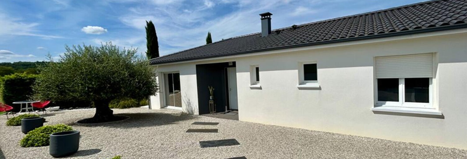 Maison 3 Pièces 97 m² à vendre à Boulazac (24750)