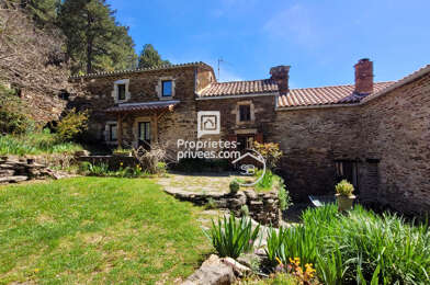 Maison 8 pièces 411000 €