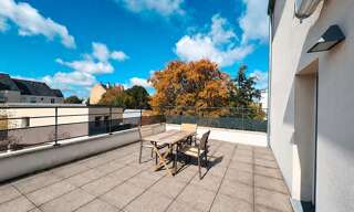 Appartement 2 Pièces 47 m² à vendre à Nantes (44300)