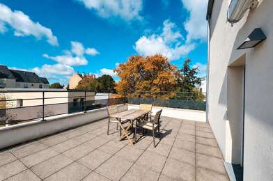 Appartement 2 pièces 225000 €
