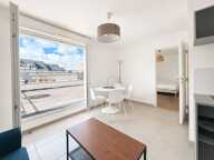 Appartement 2/3 pièces - Nantes Tortière - Bord de l'Erdre — photo 2