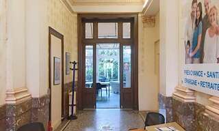 Immeuble  530 m² à vendre à Somain (59490)