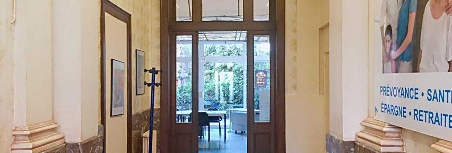 Immeuble  530 m² à vendre à Somain (59490)