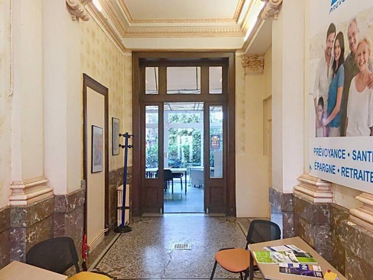 Immeuble de rapport Somain 660 m2 — photo 1
