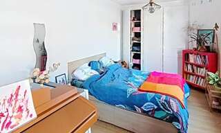 Appartement 2 Pièces 41 m² à vendre à Lille (59000)