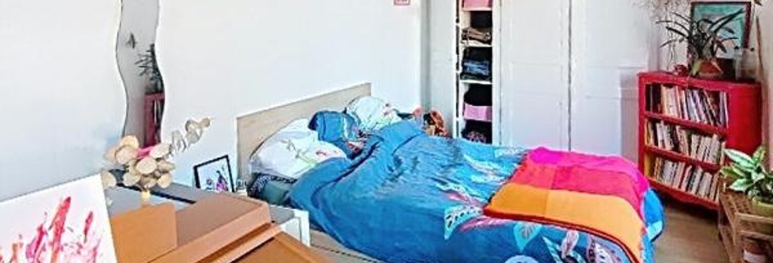 Appartement 2 Pièces 41 m² à vendre à Lille (59000)