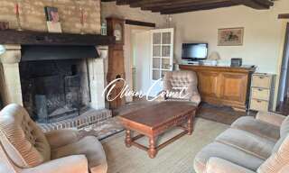 Maison 4 Pièces 93 m² à vendre à Arcisses (28400)
