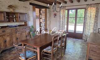 Maison 4 Pièces 93 m² à vendre à Arcisses (28400)