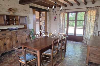 Maison 4 pièces 195000 €