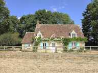 Maison de charme au calme Parc Naturel du Perche — photo 2