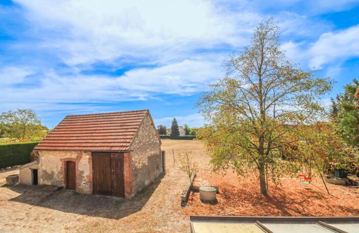 Maison La Chapelle Montmartin 10 pièce(s) 148.93 m2 — photo 2