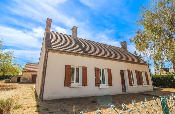 Maison La Chapelle Montmartin 10 pièce(s) 148.93 m2 — photo 3