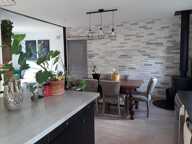 Pieusse Plain pied 2 chambres jardin — photo 2