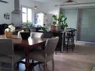 Pieusse Plain pied 2 chambres jardin — photo 3