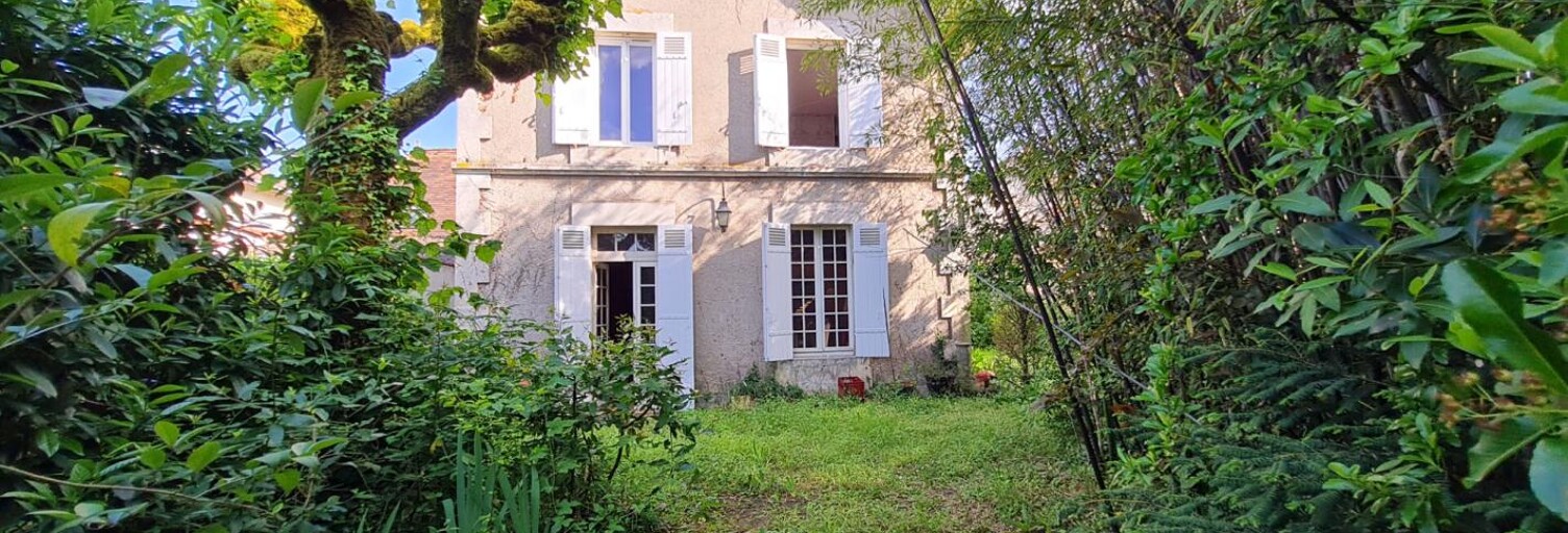 Maison 13 Pièces 335 m² à vendre à Mussidan (24400)