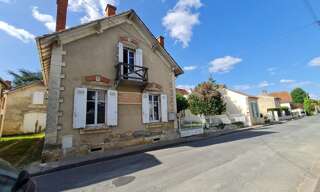 Maison 5 Pièces 135 m² à vendre à Mussidan (24400)