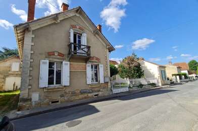 Maison 5 pièces 56000 €
