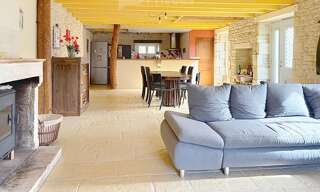 Maison 4 Pièces 135 m² à vendre à Saint-Jean-de-Liversay (17170)
