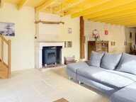 Longère de charme 135 m2 avec dépendances de 95 m2 — photo 2