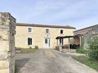 Longère de charme 135 m2 avec dépendances de 95 m2 — photo 3