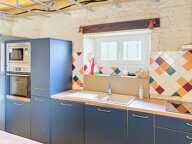 Longère de charme 135 m2 avec dépendances de 95 m2 — photo 4