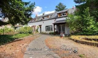 Maison 7 Pièces 103 m² à vendre à Patay (45310)