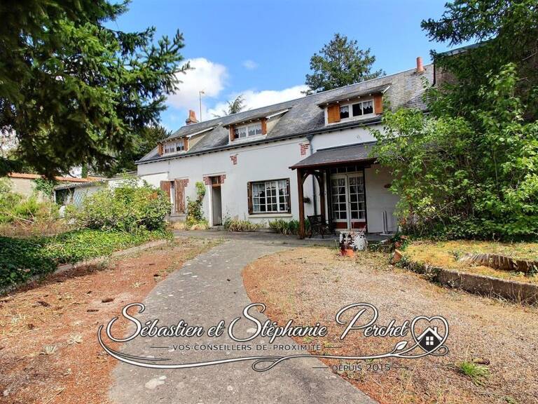 EXCLUSIVITÉ - MAISON À RÉNOVER - CENTRE DE PATAY - FORT POTENTIEL — photo 1
