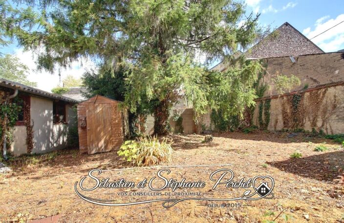 EXCLUSIVITÉ - MAISON À RÉNOVER - CENTRE DE PATAY - FORT POTENTIEL — photo 2