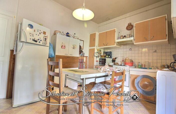 EXCLUSIVITÉ - MAISON À RÉNOVER - CENTRE DE PATAY - FORT POTENTIEL — photo 4
