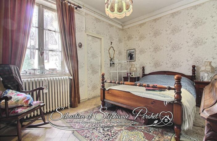 EXCLUSIVITÉ - MAISON À RÉNOVER - CENTRE DE PATAY - FORT POTENTIEL — photo 5