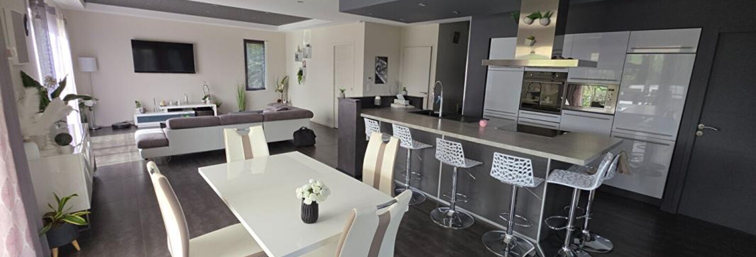 Maison 6 Pièces 185 m² à vendre à Geyssans (26750)