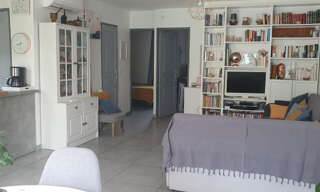 Appartement 2 Pièces 56 m² à vendre à Cogolin (83310)