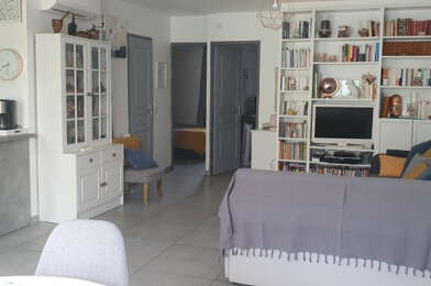 Appartement 2 pièces 264893 €