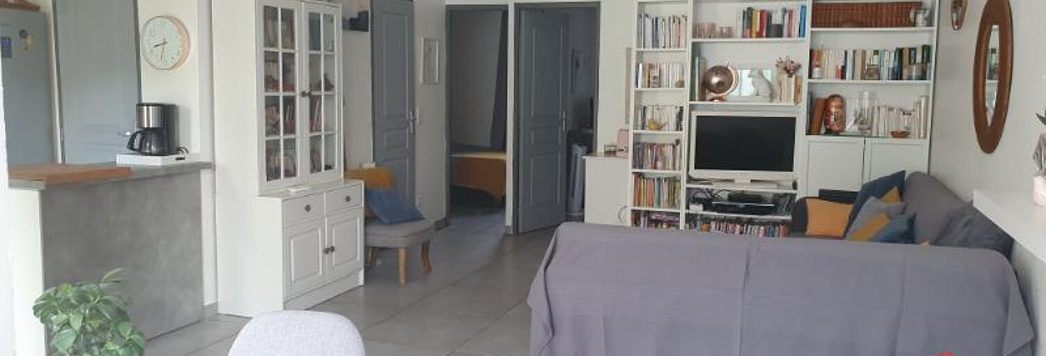 Appartement 2 Pièces 56 m² à vendre à Cogolin (83310)