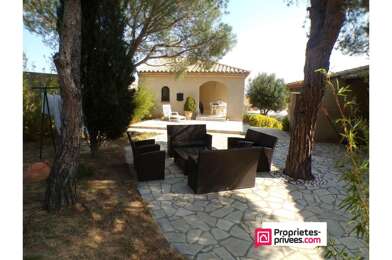 Maison 6 pièces 429890 €