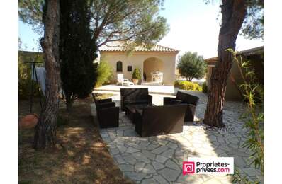 Maison 6 pièce(s) 170 m2 — photo du bien