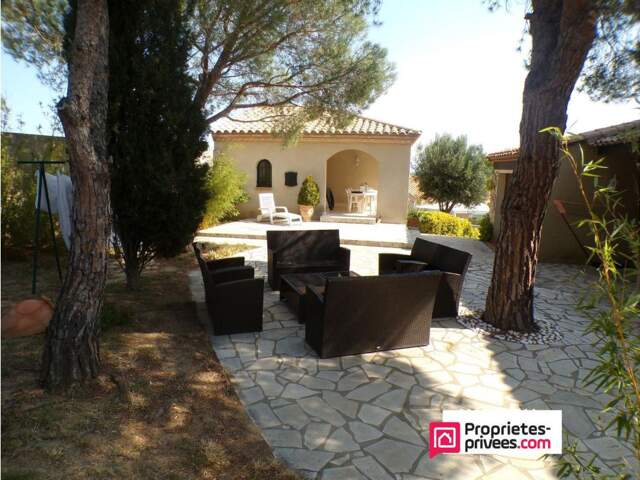 Maison 6 pièce(s) 170 m2 — photo du bien