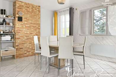 Appartement 4 pièces 86000 €
