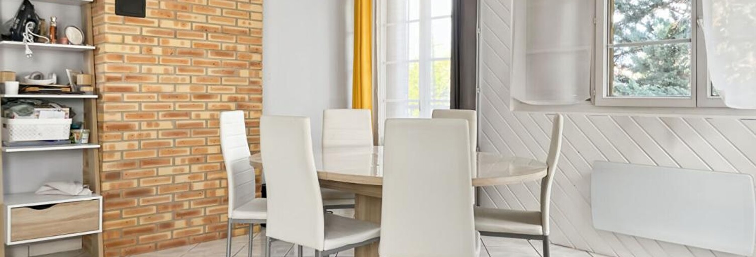 Appartement 4 Pièces 67 m² à vendre à Troyes (10000)
