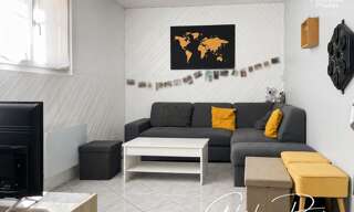 Appartement 4 Pièces 67 m² à vendre à Troyes (10000)