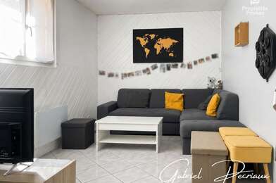Appartement 4 pièces 86000 €
