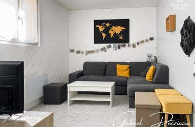 Appartement Troyes 4 pièce(s) 67.31 m2 — photo du bien
