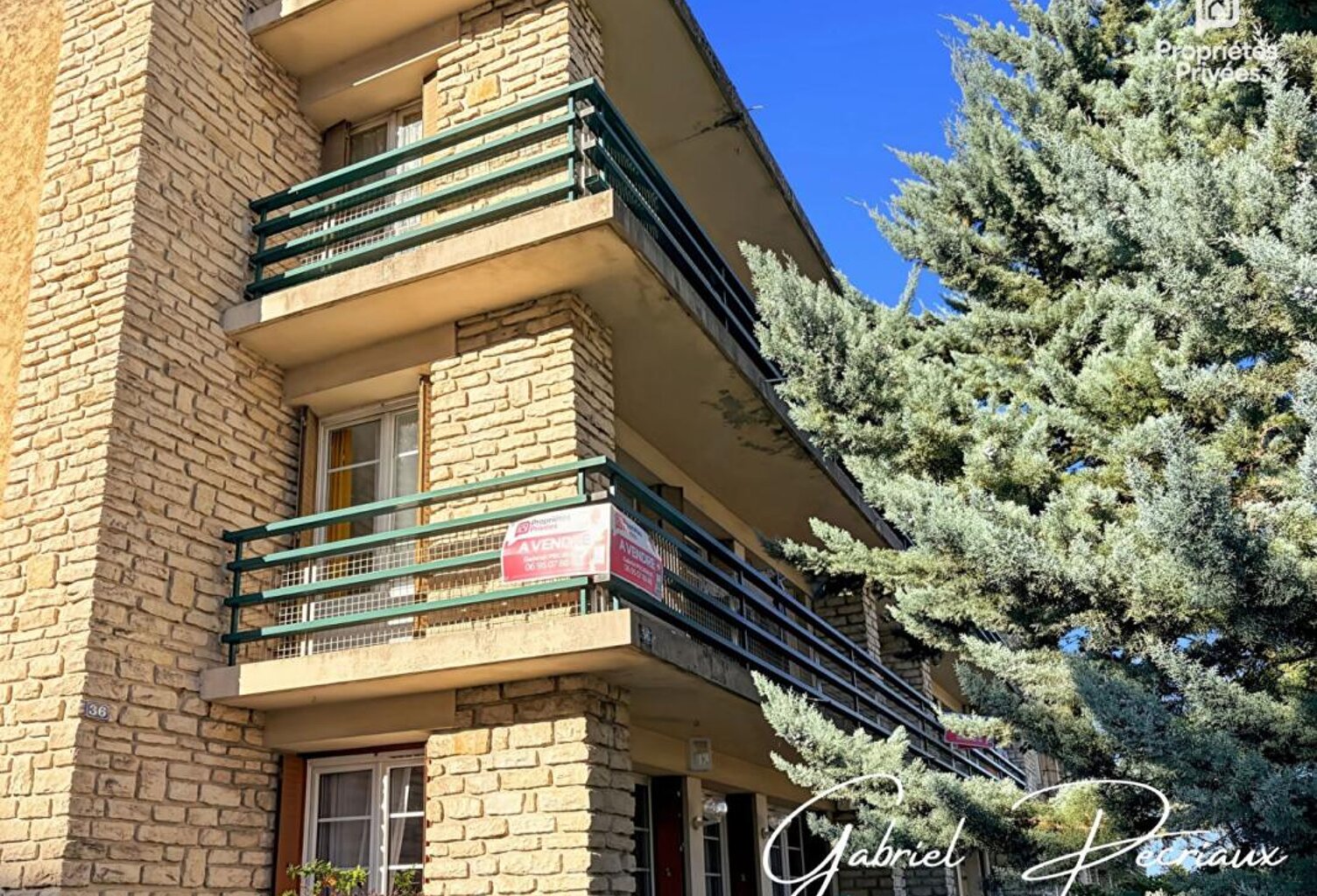 Appartement Troyes 4 pièce(s) 67.31 m2 — photo 1