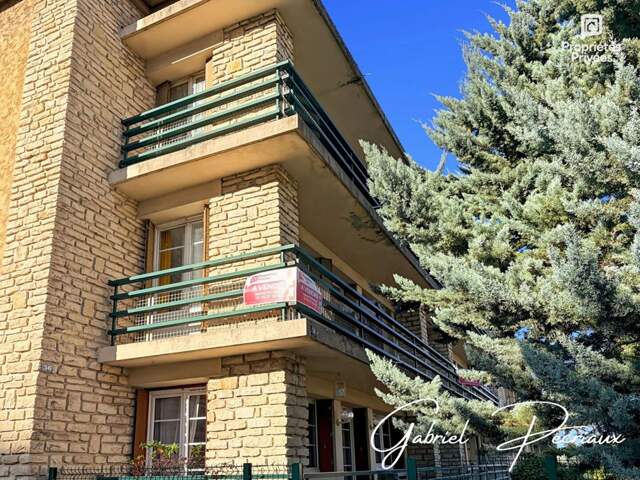 Appartement Troyes 4 pièce(s) 67.31 m2 — photo du bien