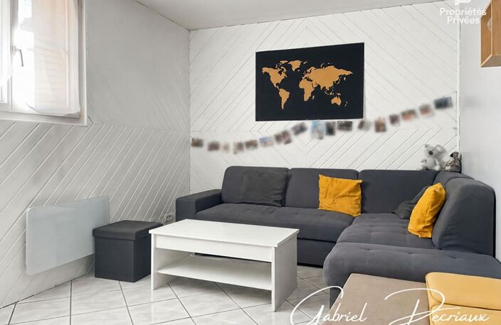Appartement Troyes 4 pièce(s) 67.31 m2 — photo 2
